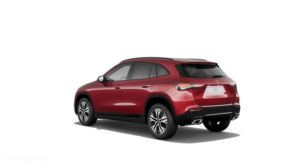 Mercedes-Benz GLA 200 Progressive - 7