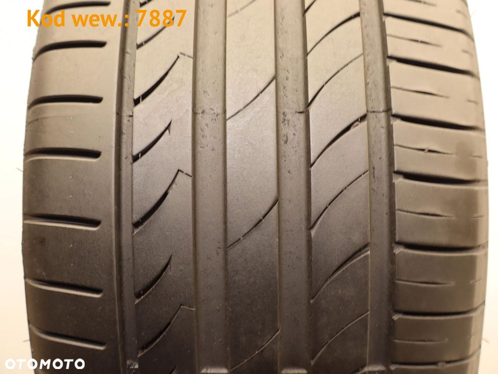 Tracmax X Privilo TX-3 - 285/45 R19 - 2