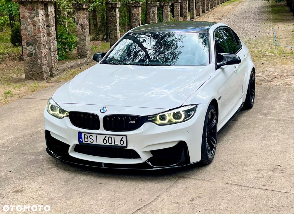 BMW M3 - 3