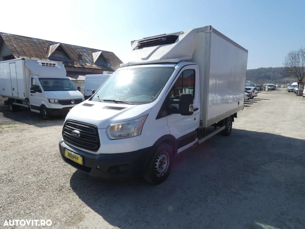 Ford Transit Frigorific - 3