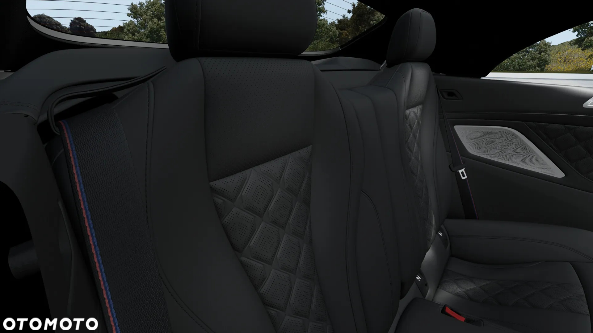 BMW M8 Competition - 17