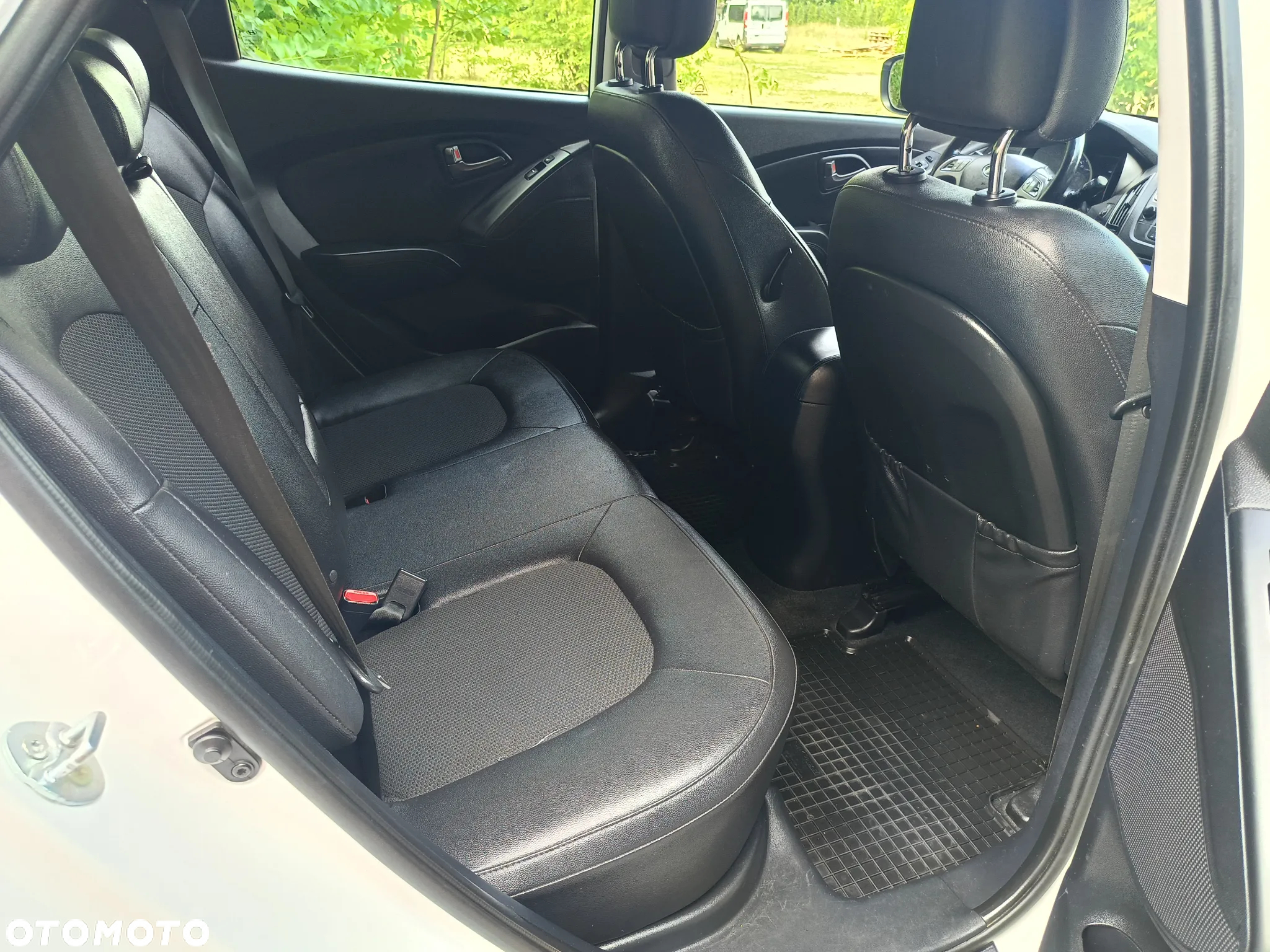 Hyundai ix35 - 16