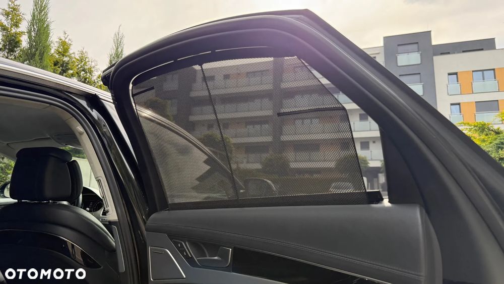Audi A8 4.2 TDI clean diesel Quattro - 23