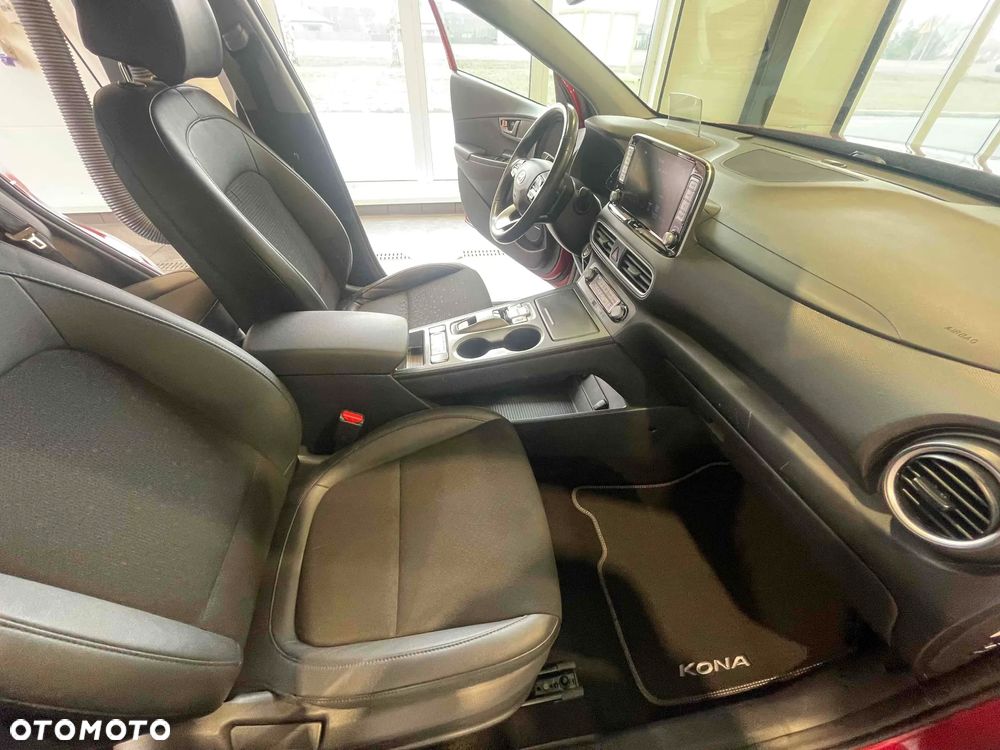 Hyundai Kona 39kWh Executive - 18