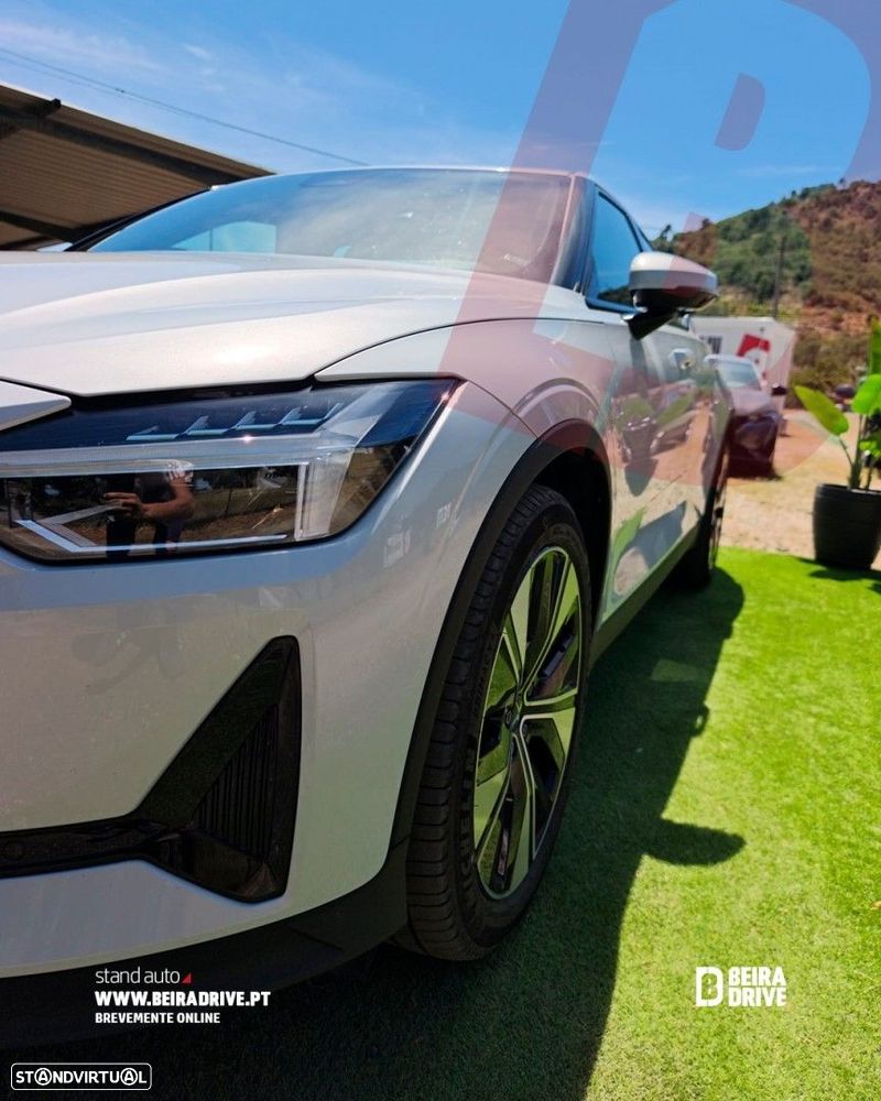 Polestar 2 Standard Range 69 kWh - 12
