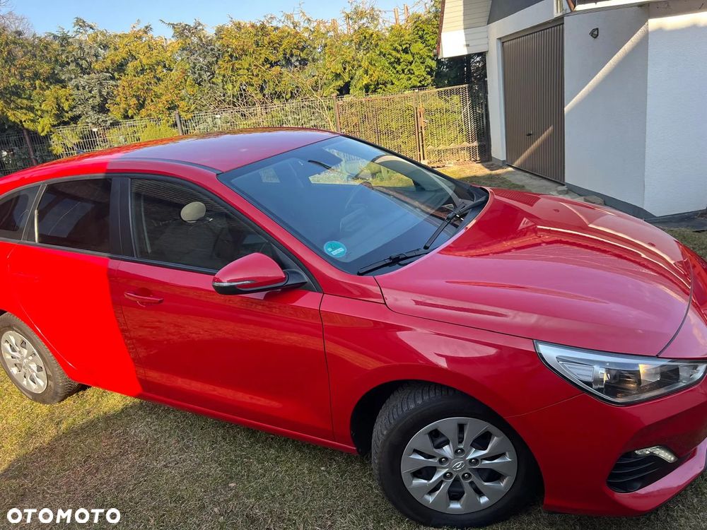 Hyundai i30 1.6 CRDI Prime - 9