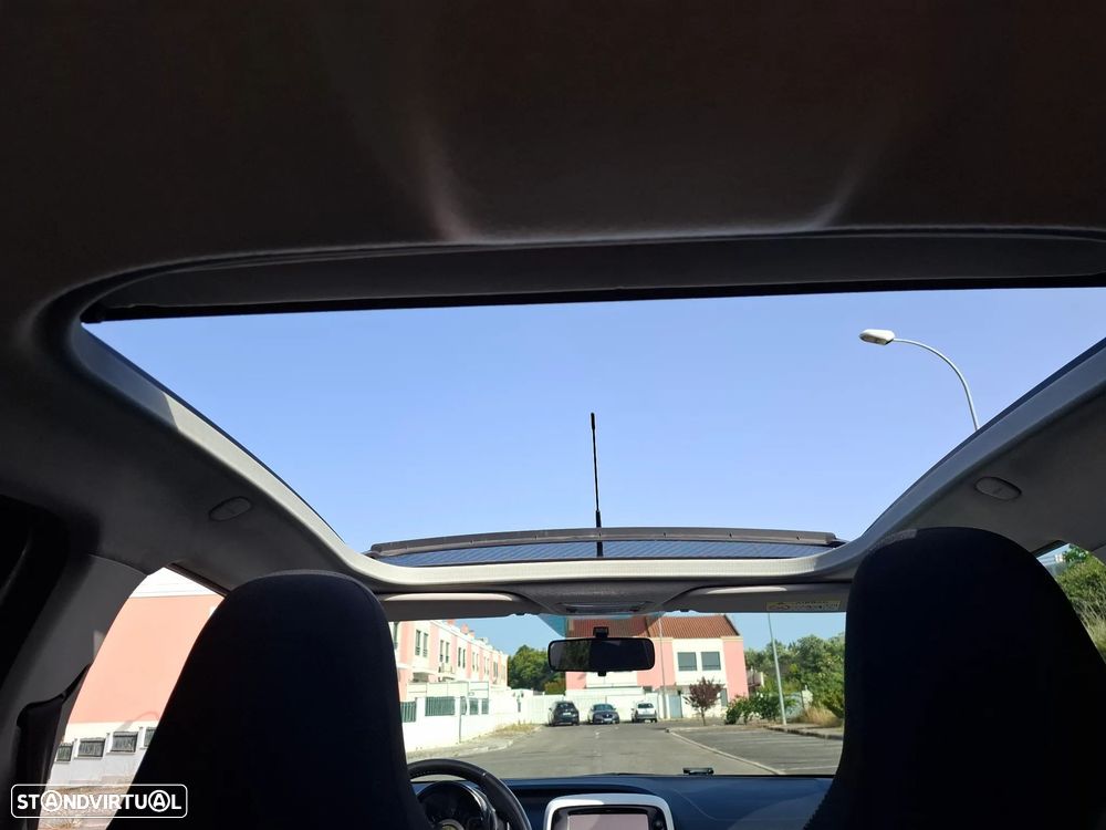 Peugeot 108 1.0 e-VTi Allure - 21