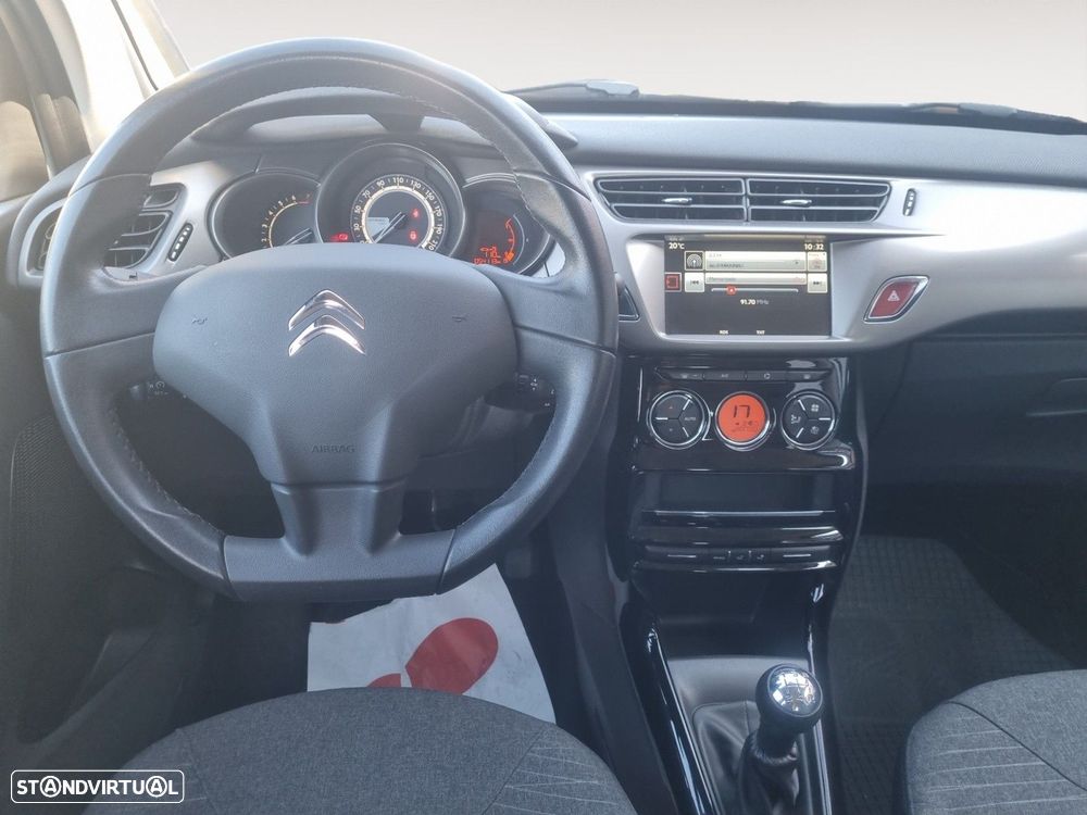 Citroën C3 1.2 PureTech Collection - 10