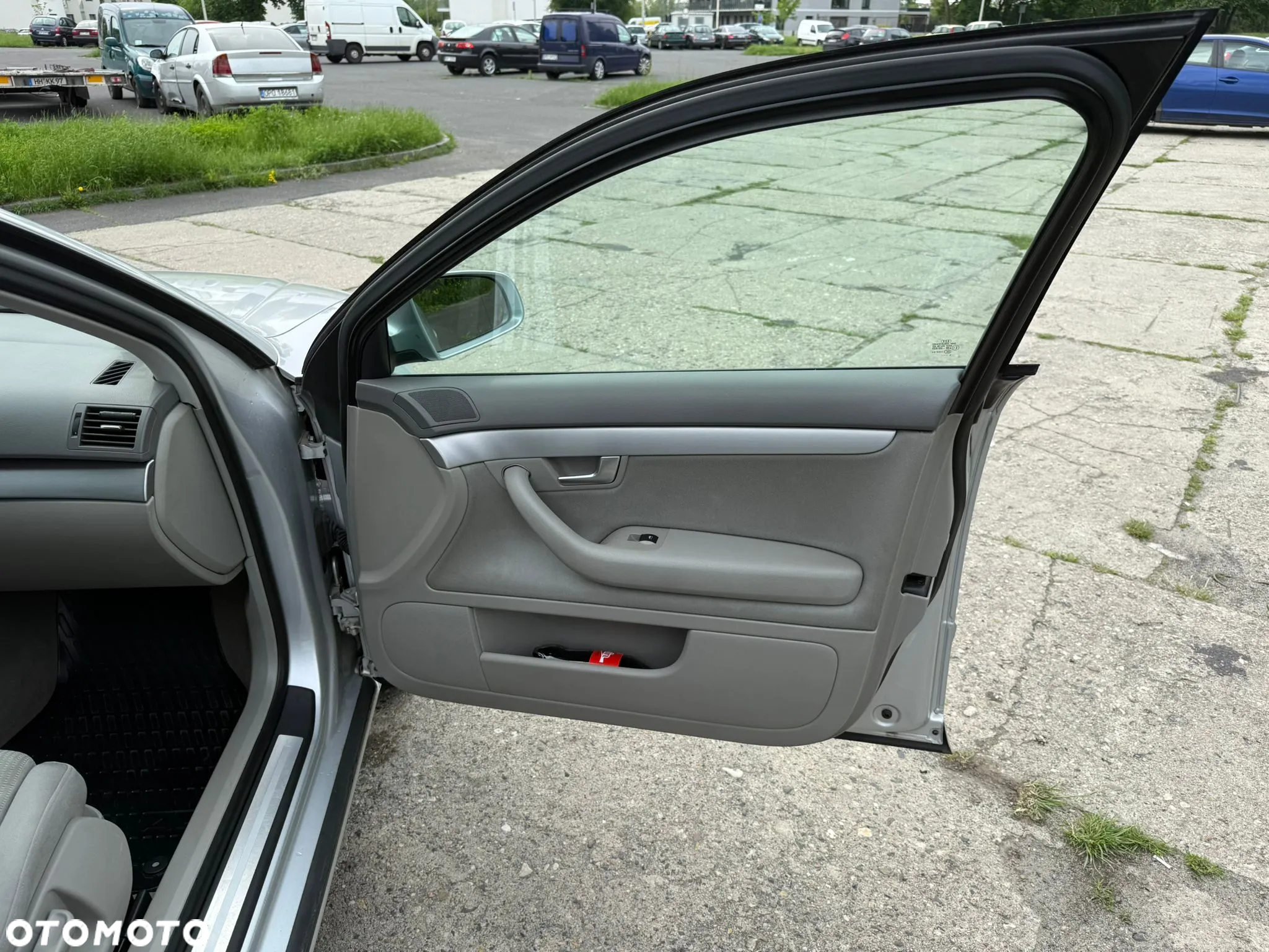 Audi A4 Avant 1.8T - 29