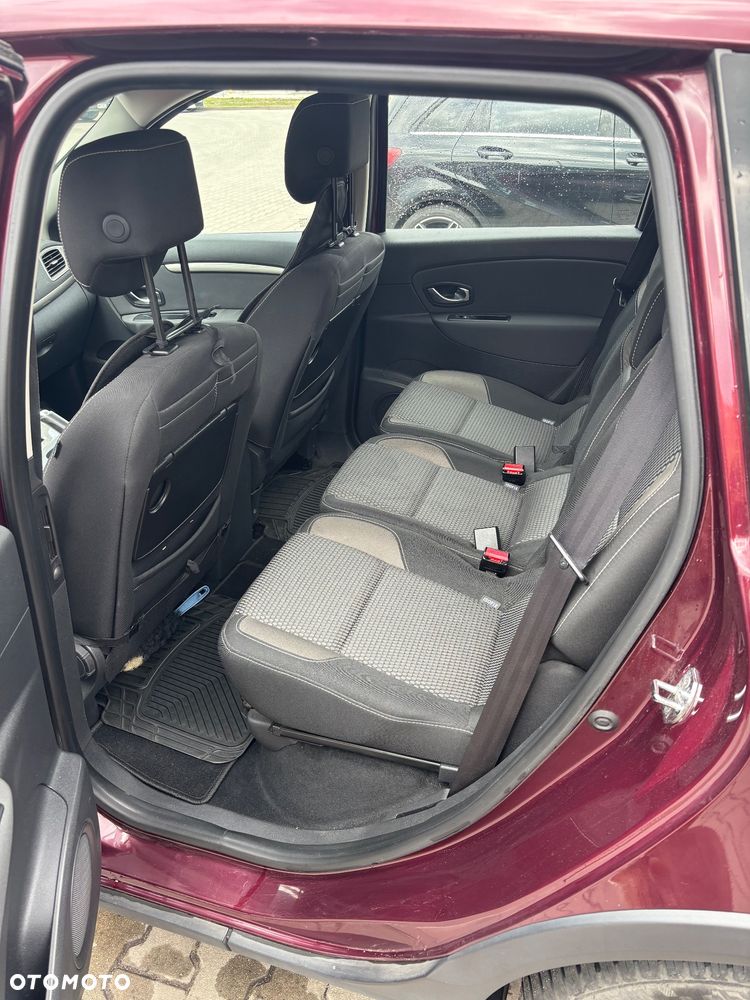 Renault Scenic 1.2 TCe Energy Expression - 10