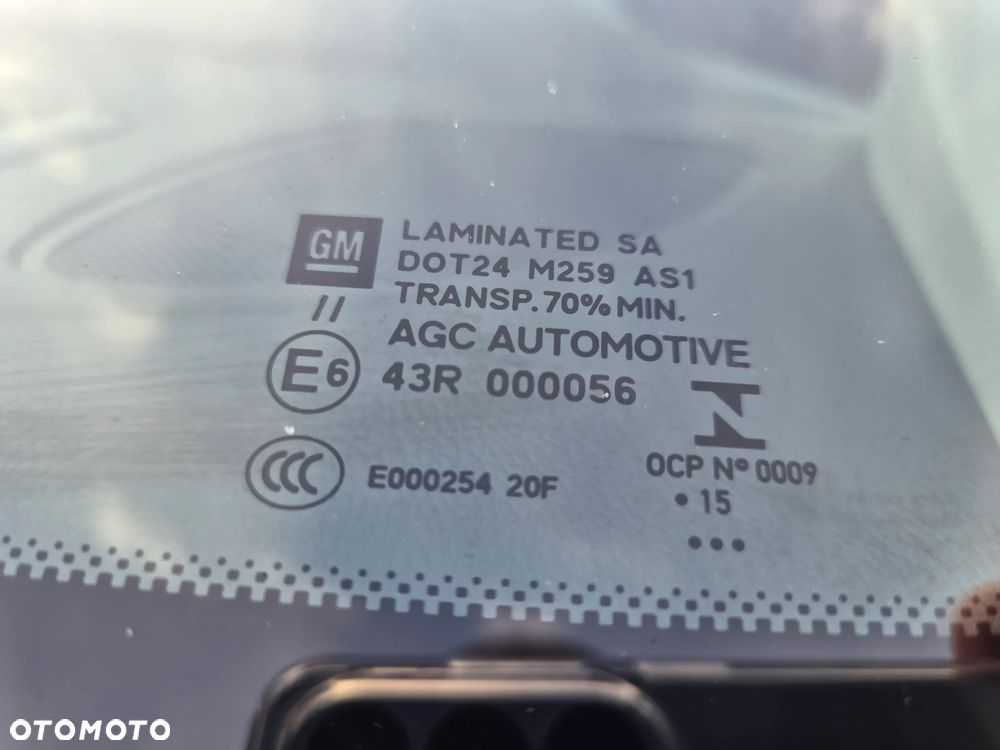 Opel Astra 1.4 Turbo Innovation - 12