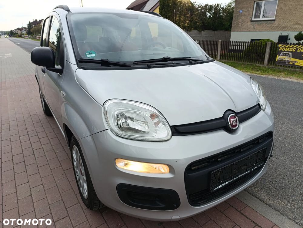Fiat Panda 1.2 Easy - 22