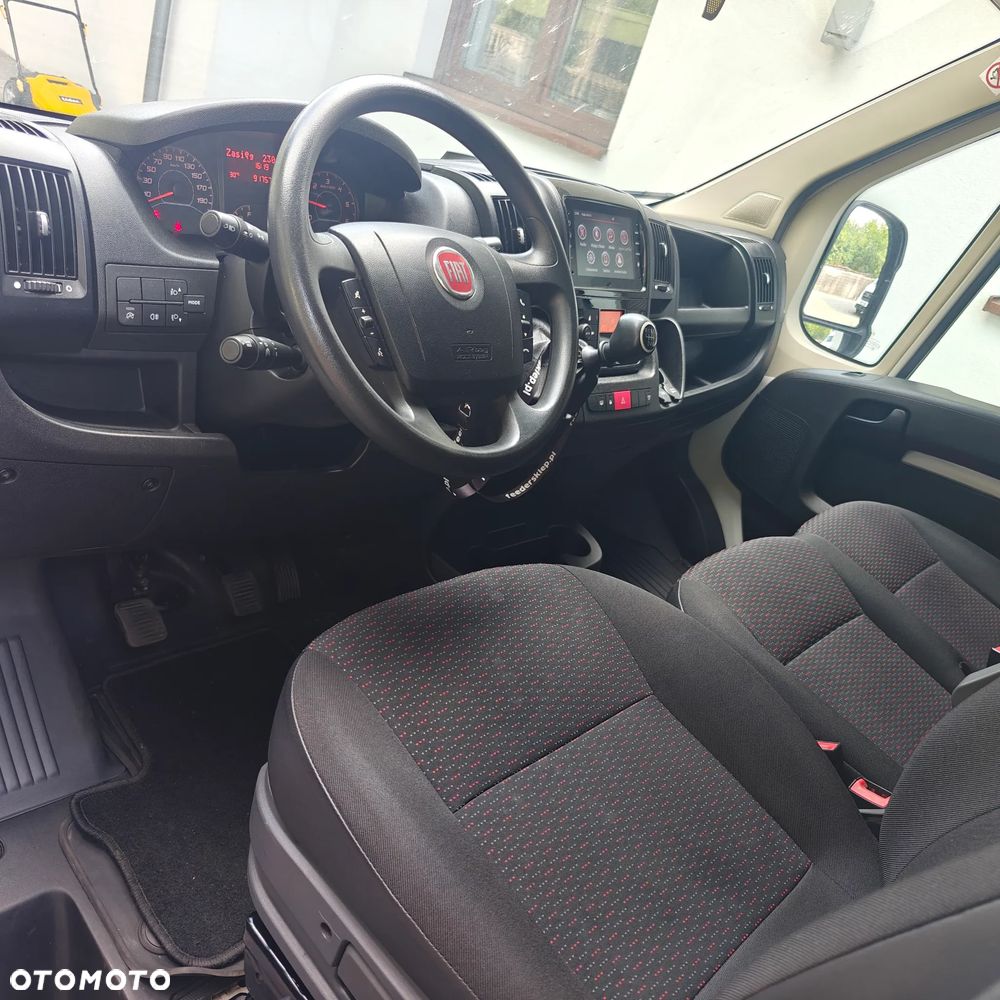 Fiat Ducato - 4