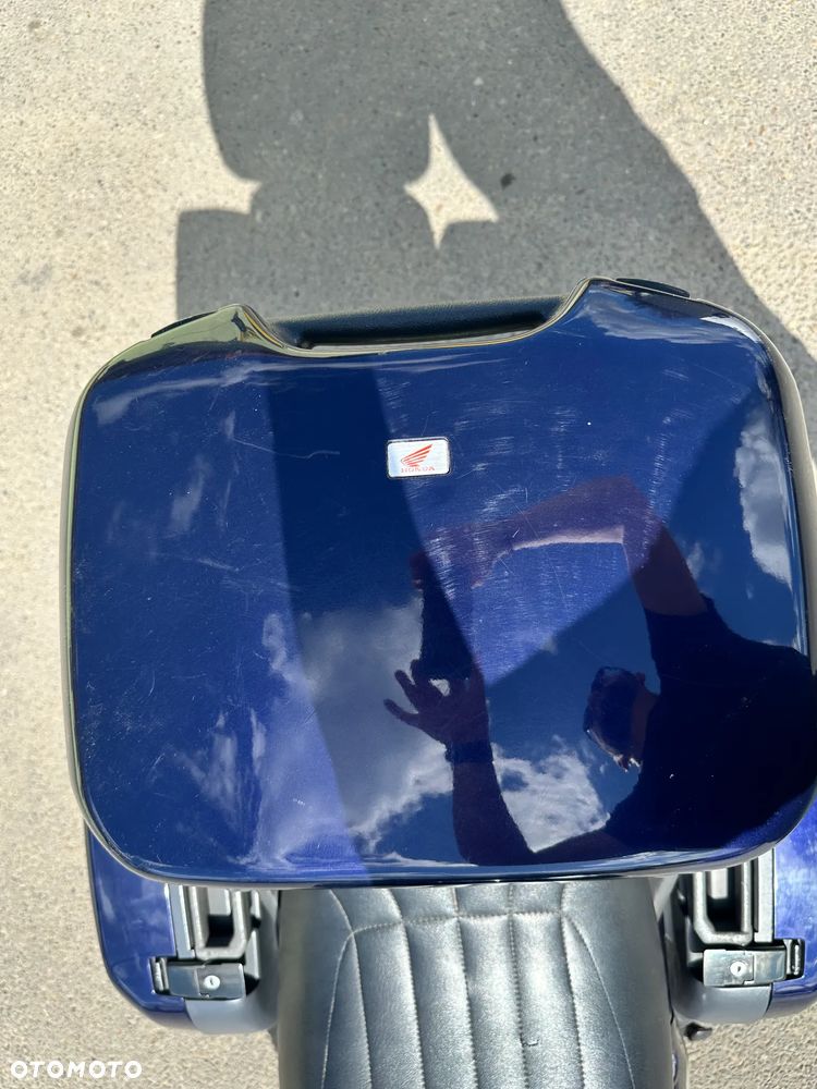 Honda ST - 6
