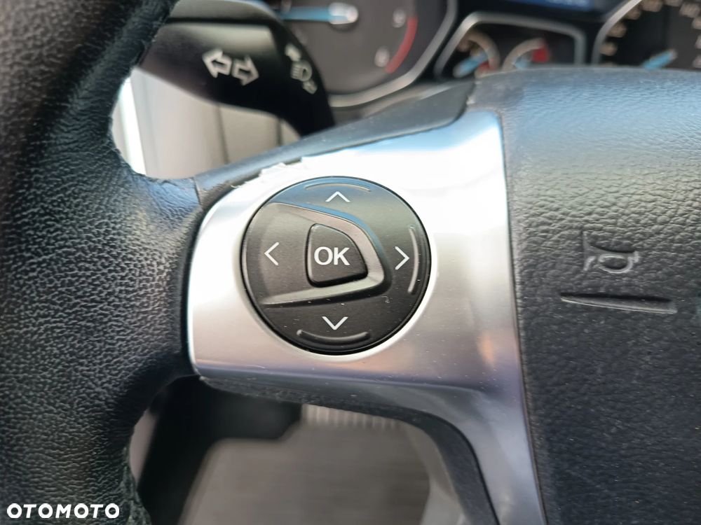 Ford Focus 2.0 TDCi Edition - 30
