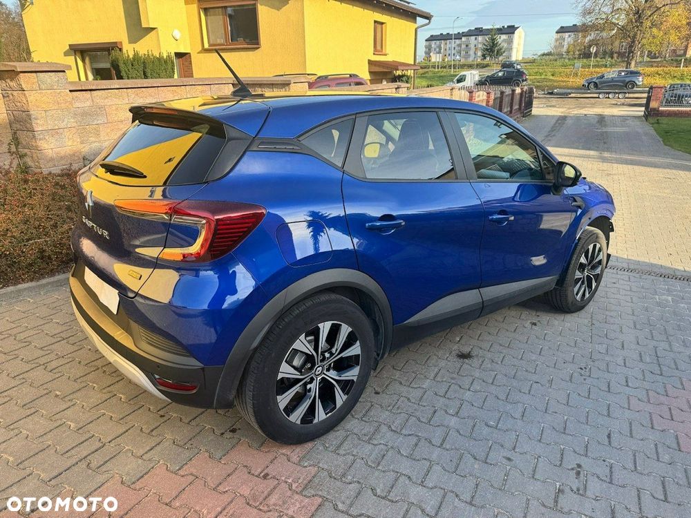Renault Captur - 3
