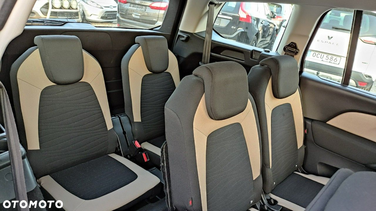 Citroën C4 Grand Picasso - 6