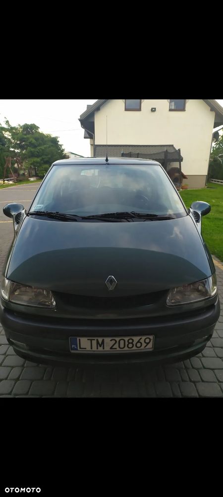 Renault Espace - 2