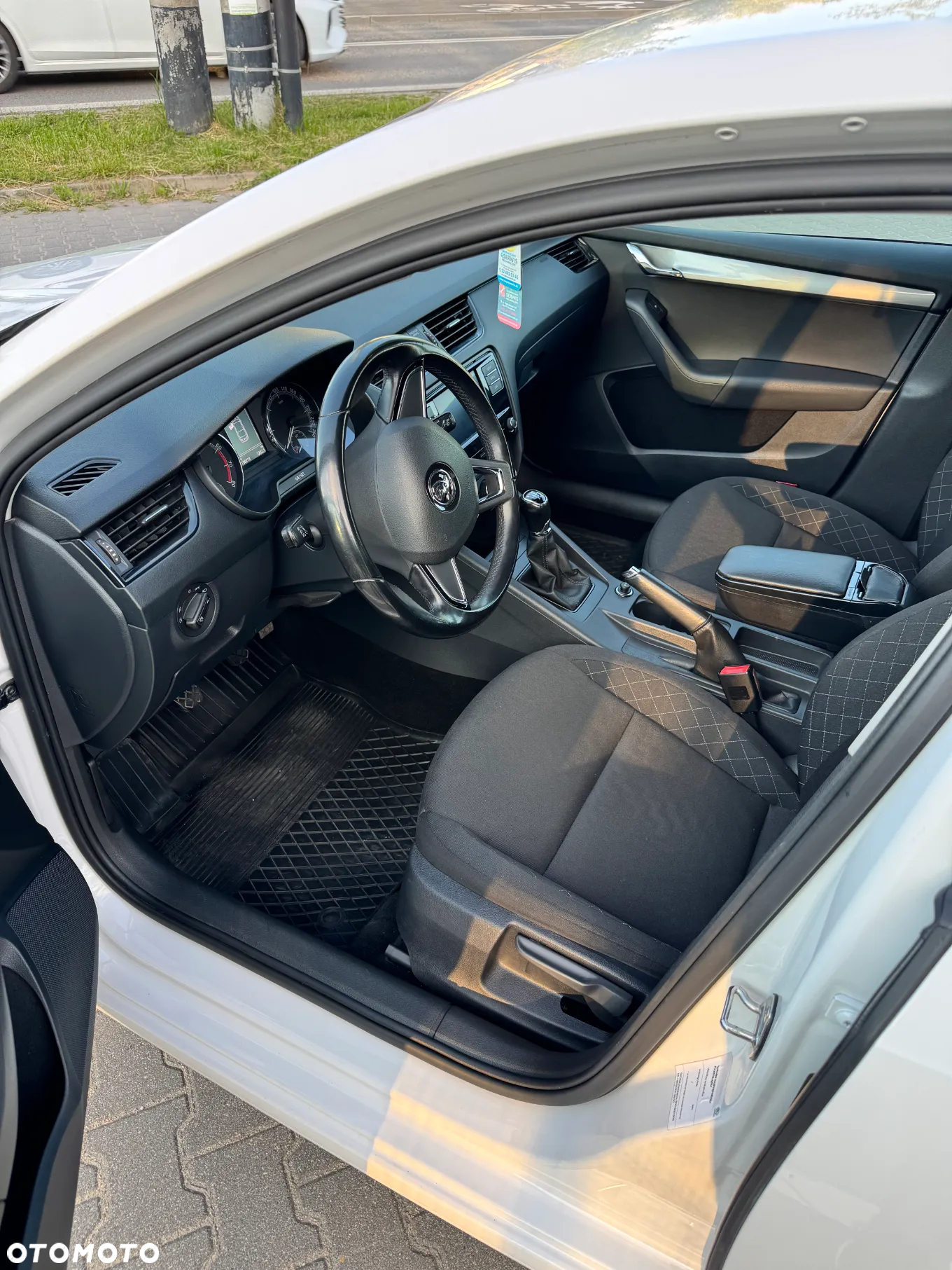 Skoda Octavia 1.4 TSI Active - 10