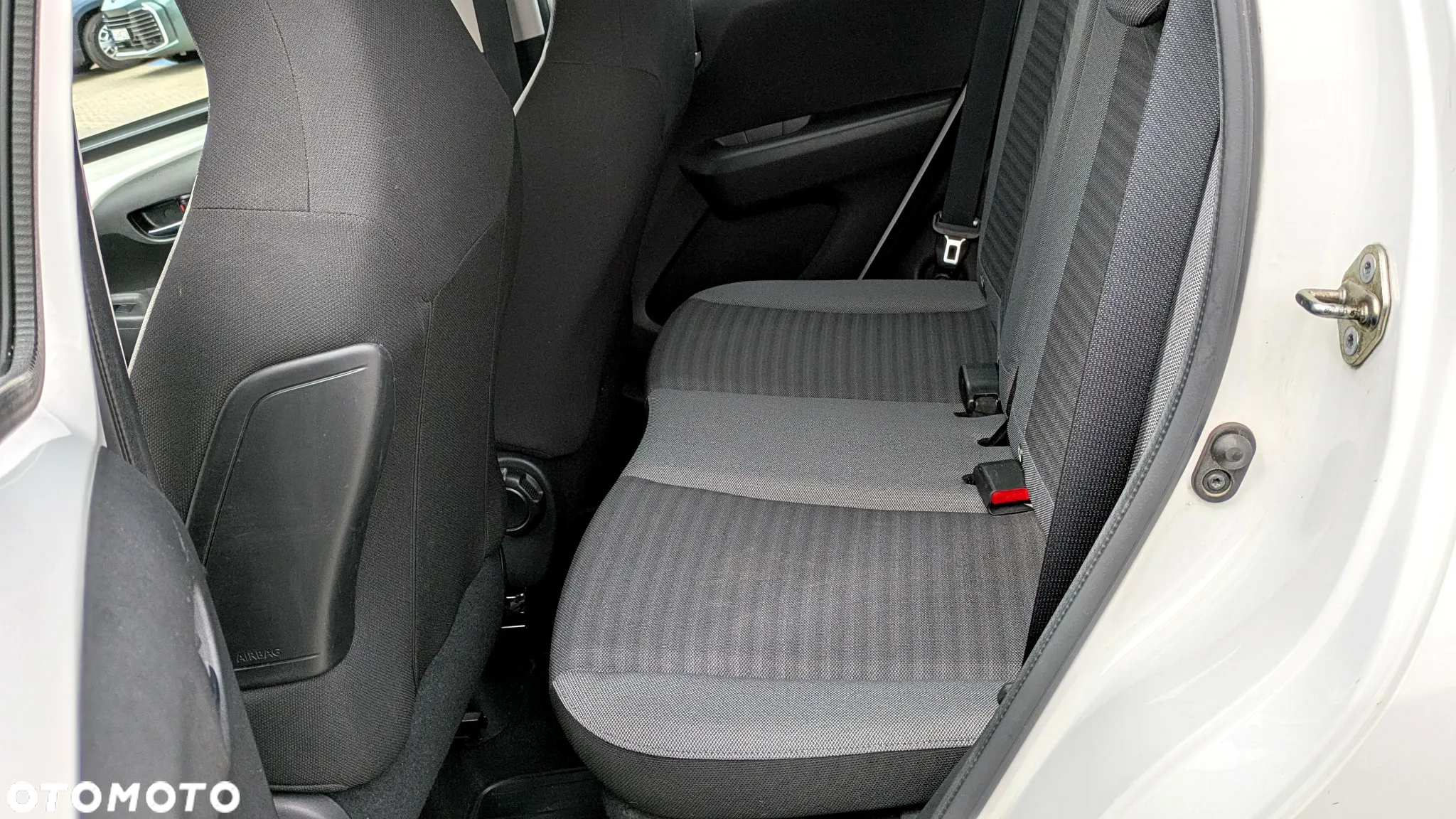Toyota Aygo - 8