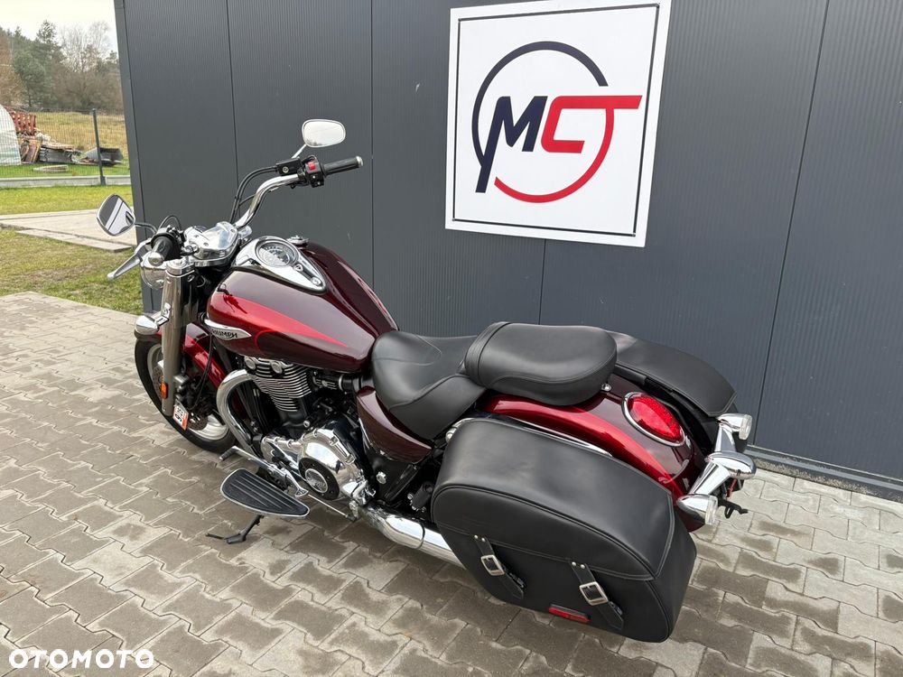 Triumph Thunderbird - 12