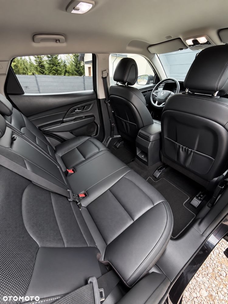 SsangYong/KGM Korando 1.5 T-GDI 2WD Sapphire - 15