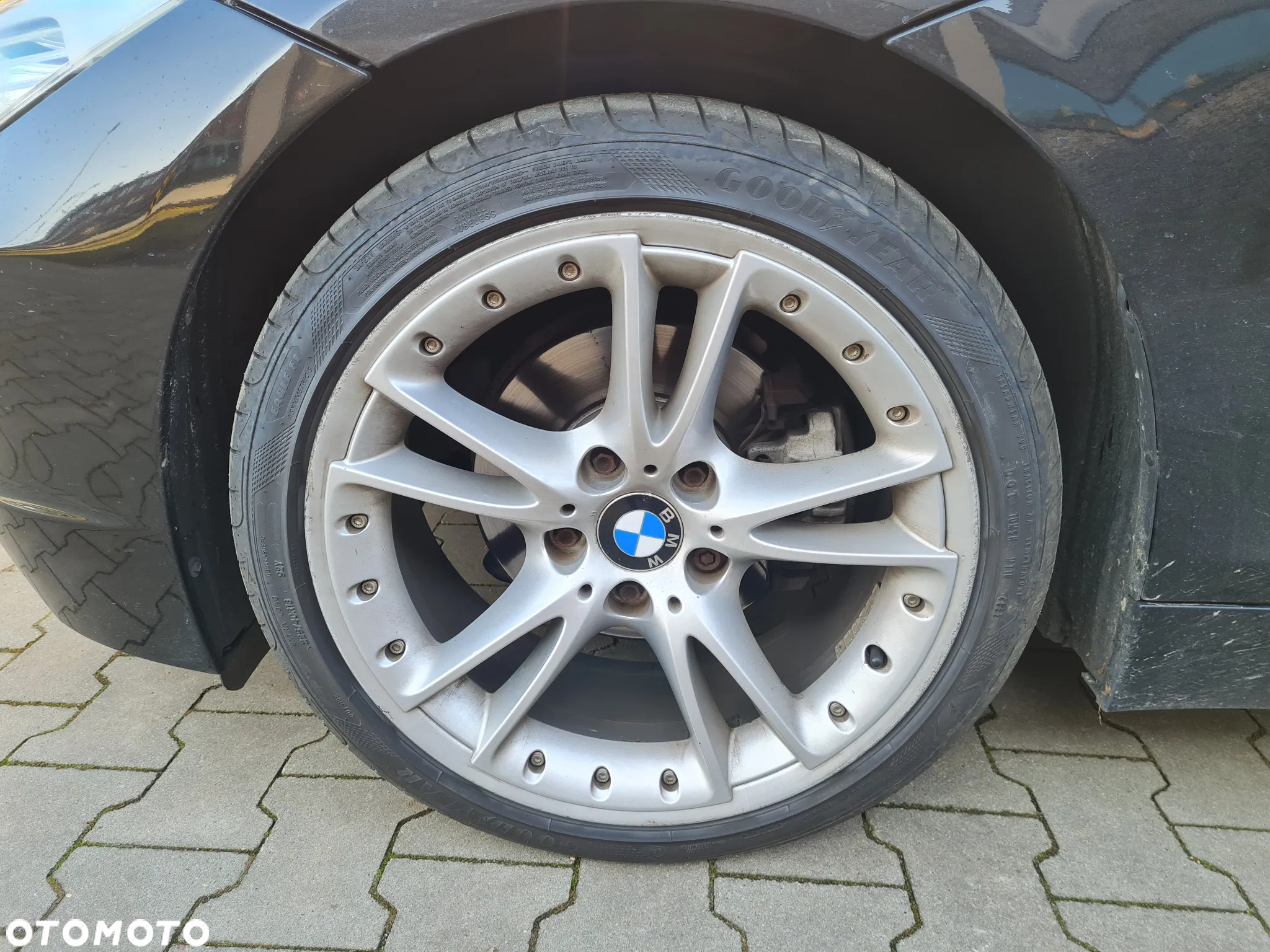 BMW Z4 23i sDrive - 8