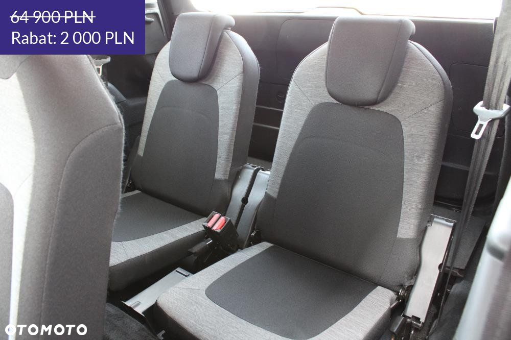 Citroën C4 SpaceTourer - 28