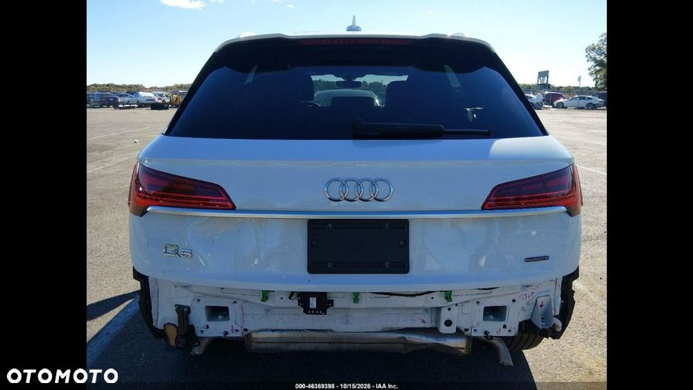 Audi Q5 45 TFSI quattro S tronic S line - 8