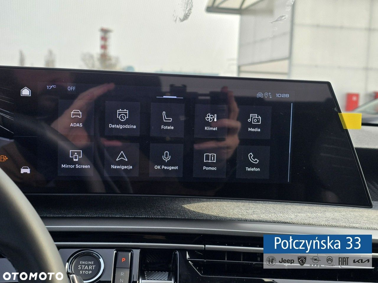 Peugeot 3008 - 23
