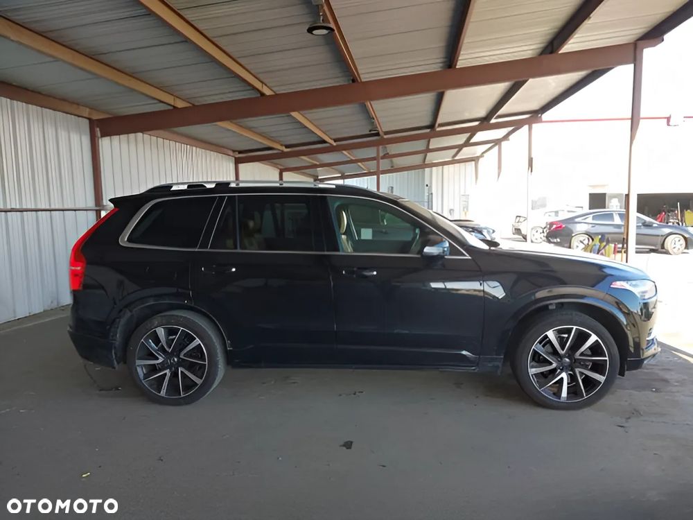 Volvo XC 90 T6 GPF AWD Momentum - 9
