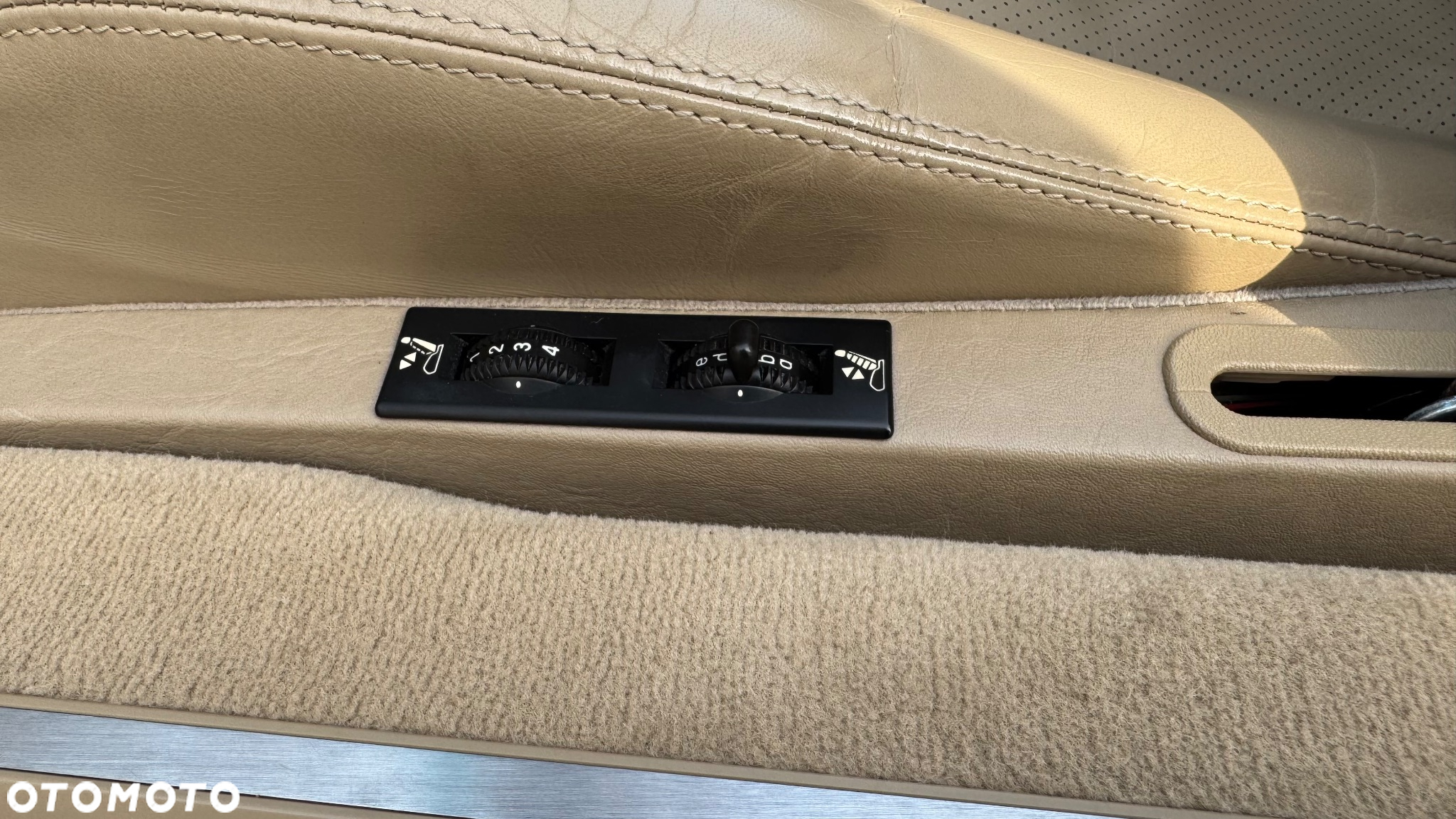 Mercedes-Benz SL 600 - 26