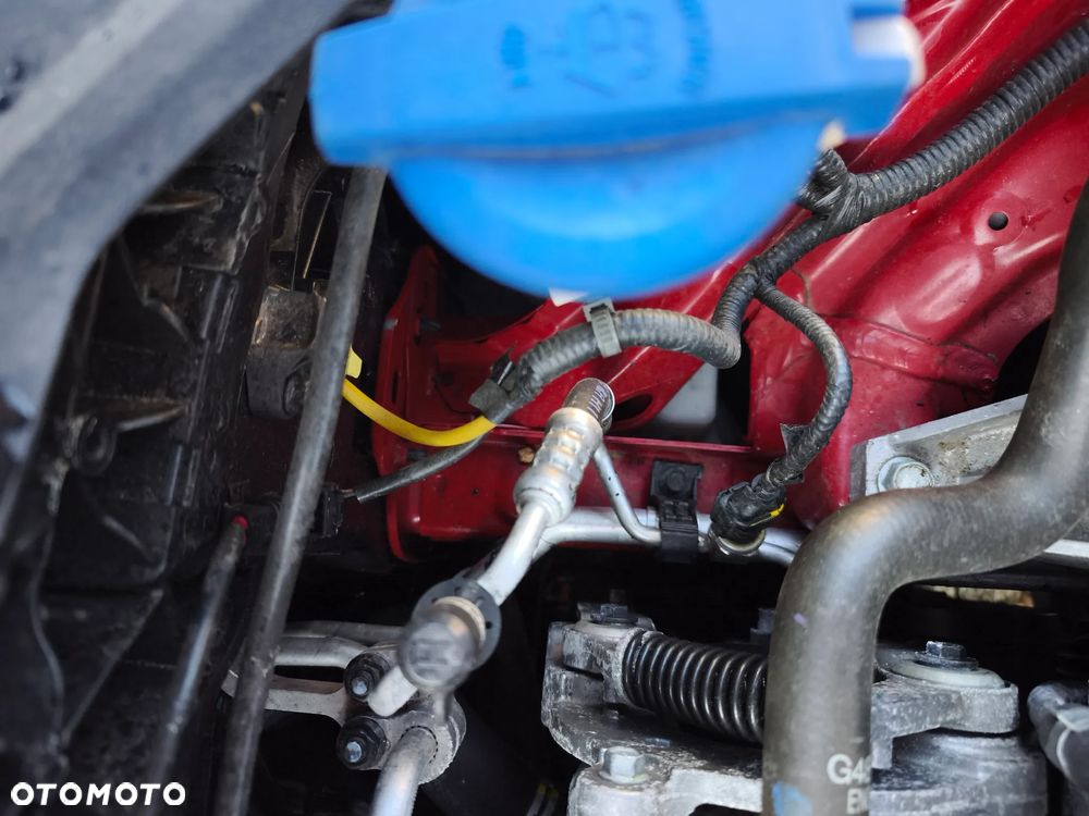 Hyundai Tucson 1.6 T-GDi 48V Executive N Line 4WD DCT - 32