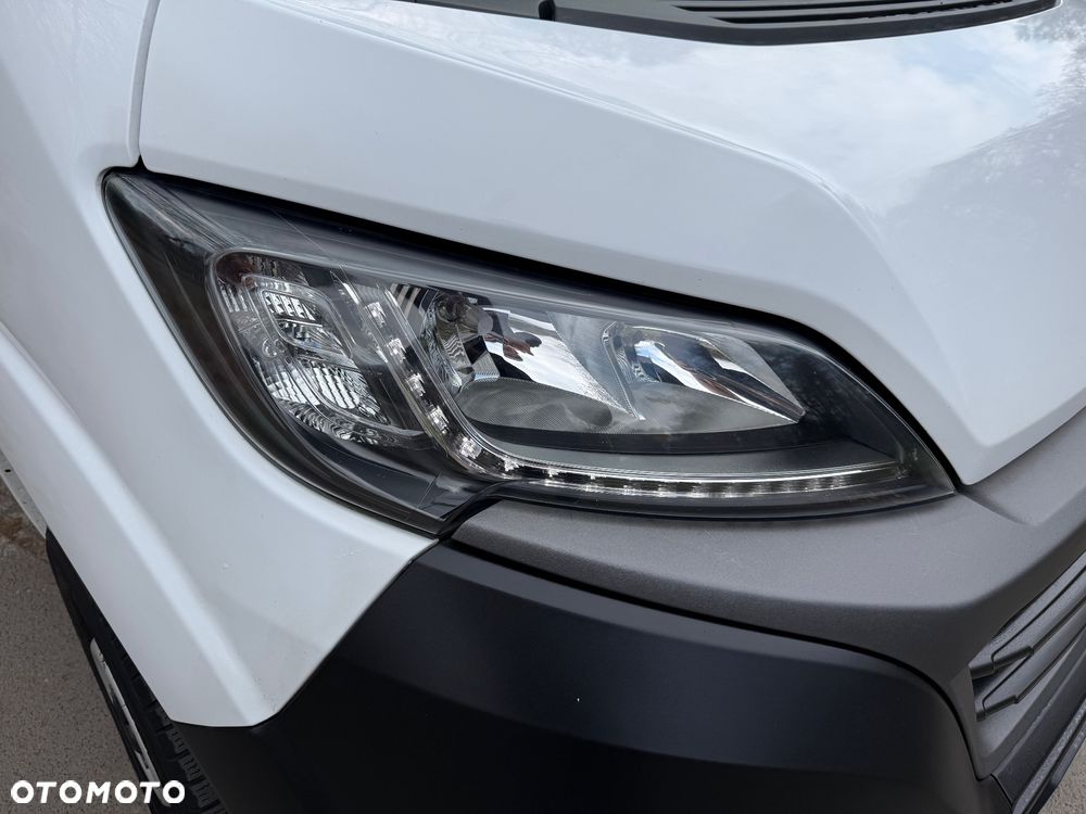 Fiat Ducato L1H1 - 5