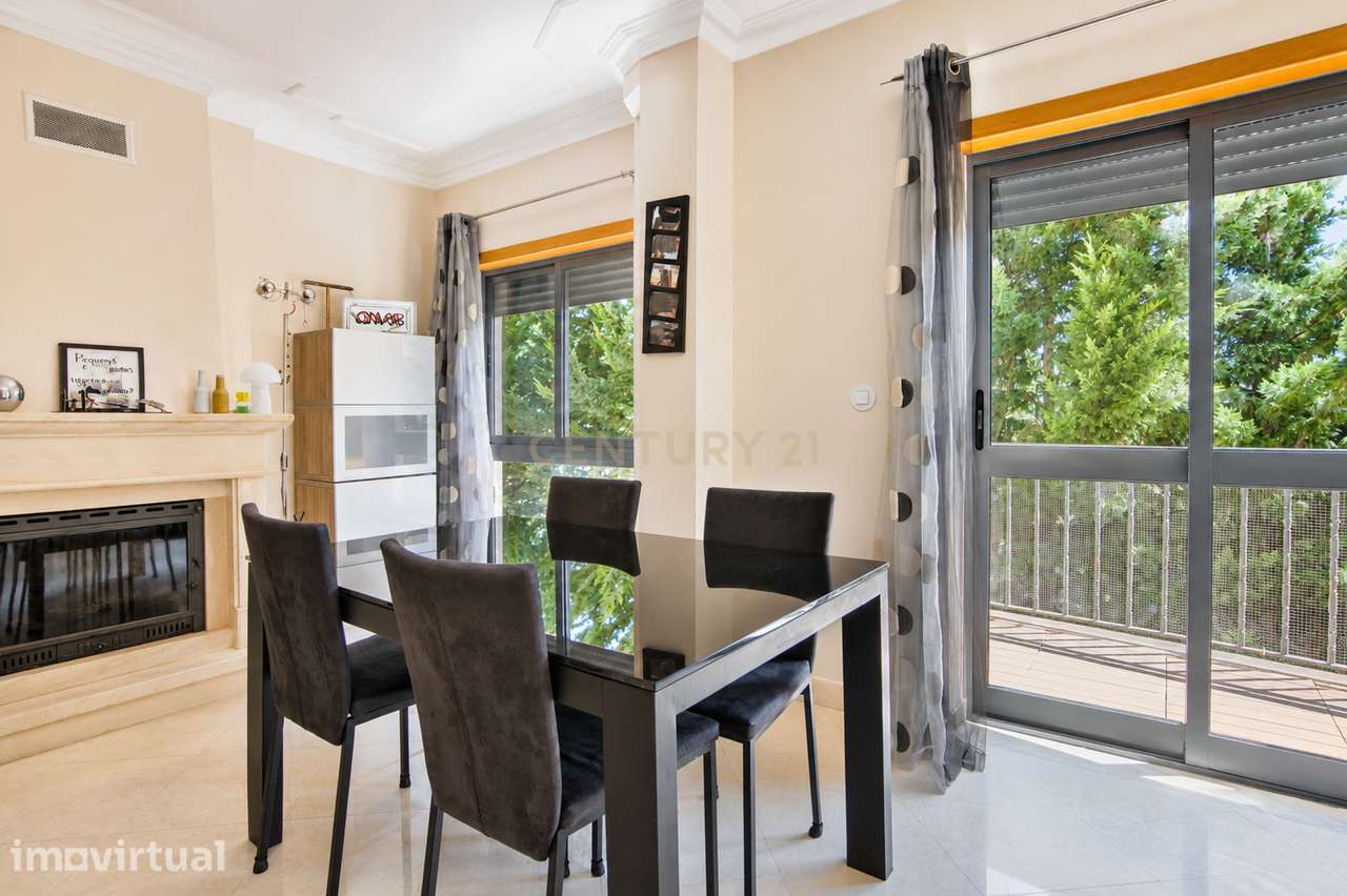 Apartamento T2 no Edifício Terra da Fonte — Alverca - Grande imagem: 4/29