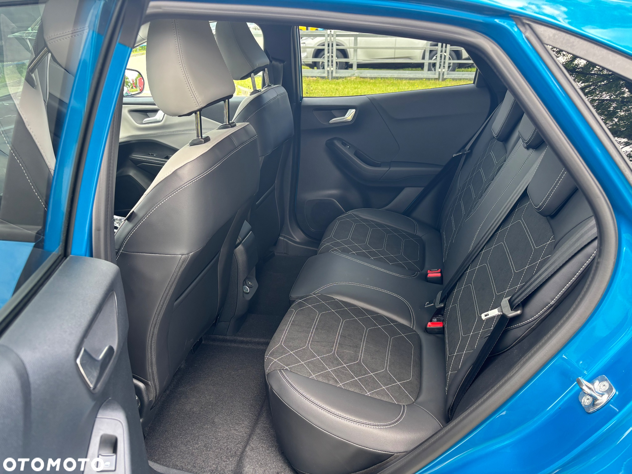 Ford Puma - 17