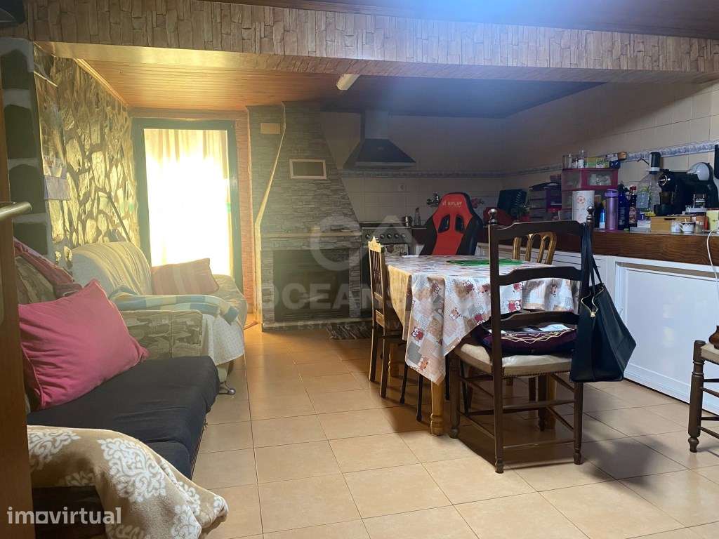 Moradia T4 em Souto da Casa - Grande imagem: 2/27
