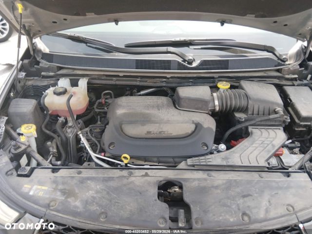 Chrysler Pacifica - 11