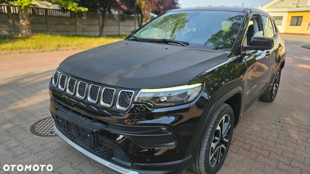 Jeep Compass - 3