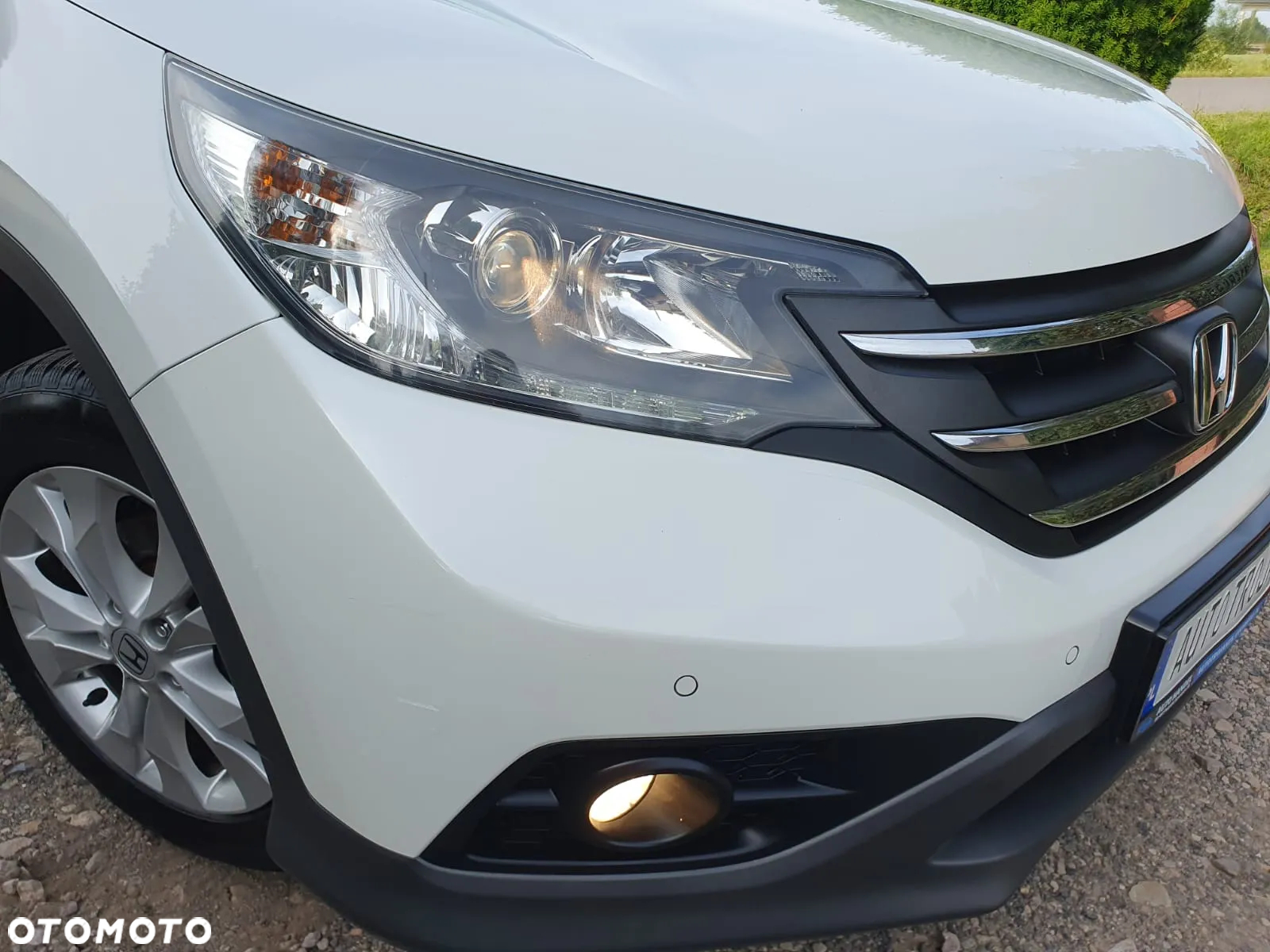 Honda CR-V - 14