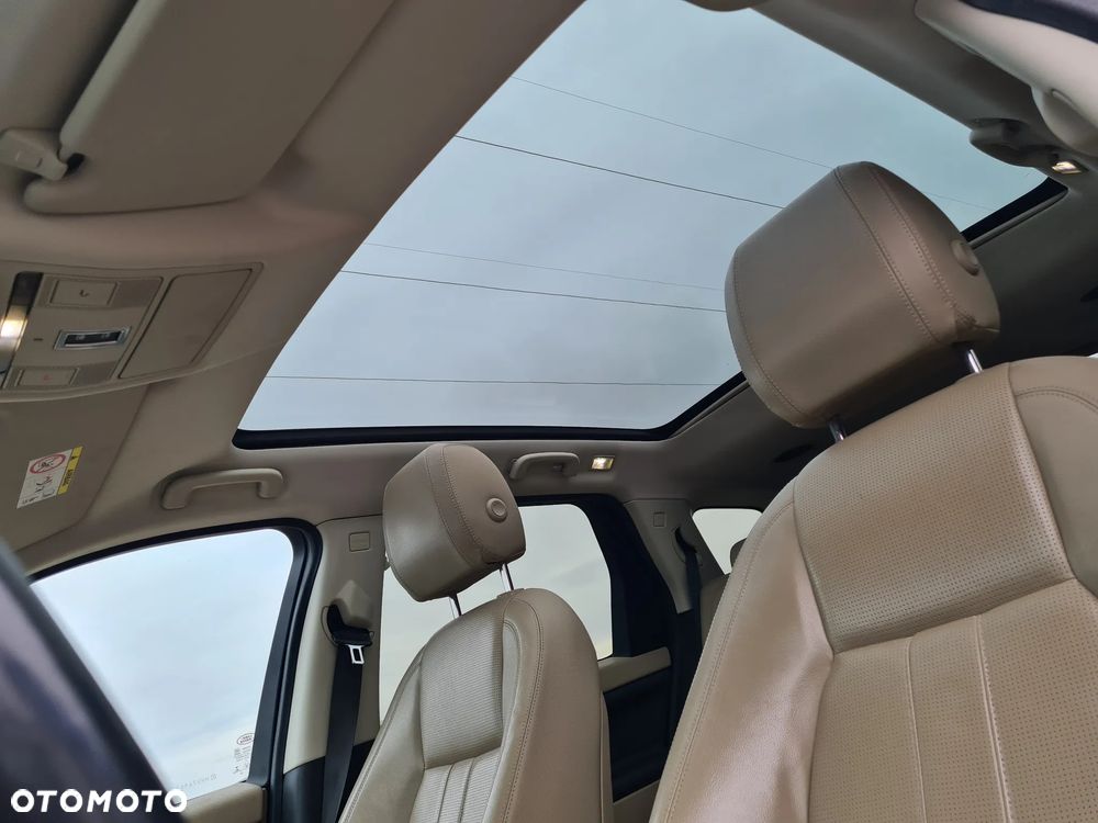 Land Rover Discovery Sport 2.0 TD4 HSE - 11