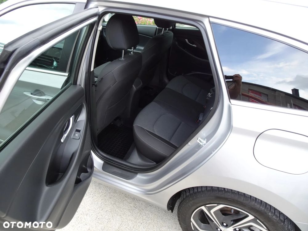 Hyundai i30 1.5 DPI Comfort - 18