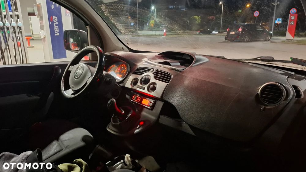 Renault Kangoo - 7