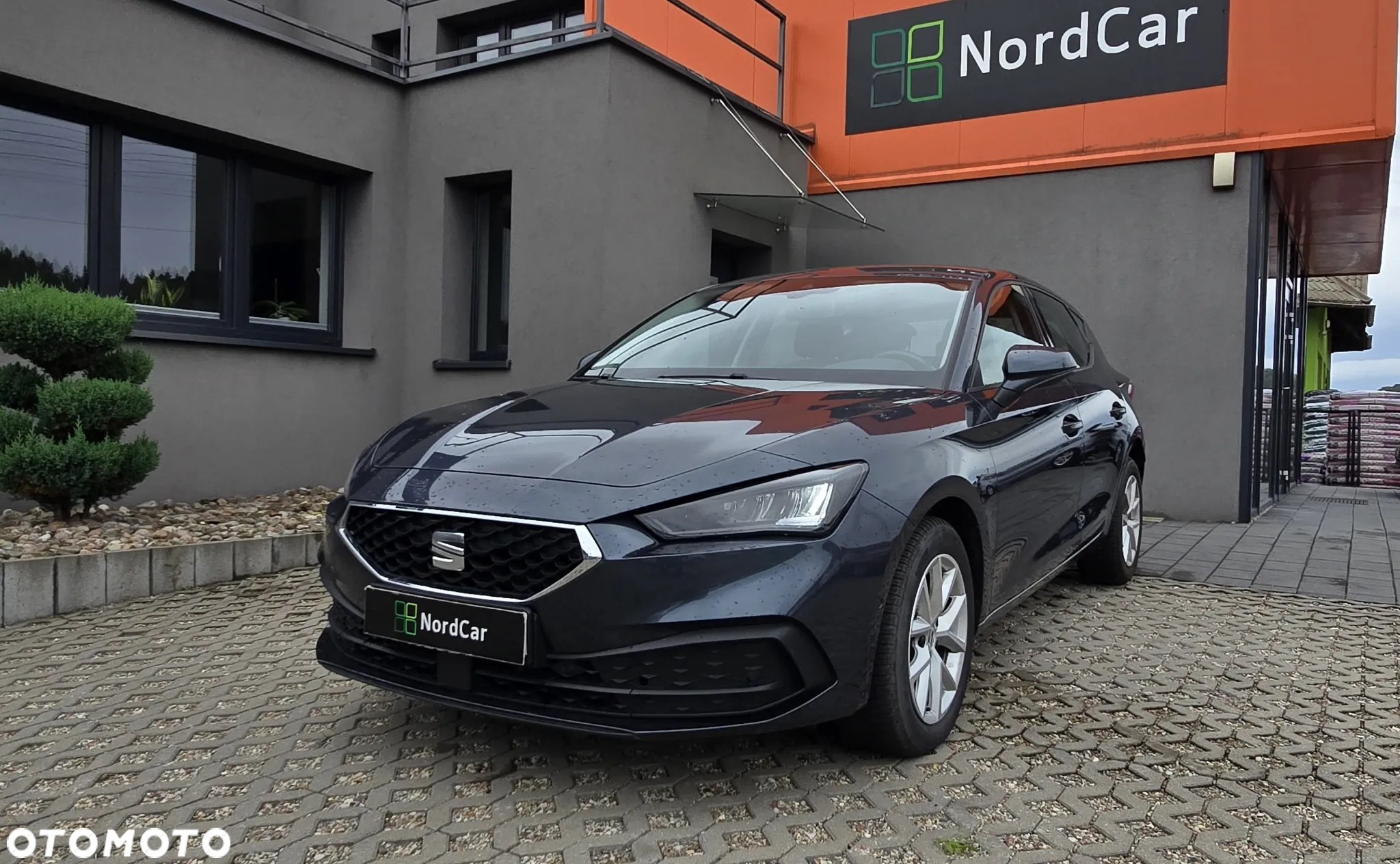 Seat Leon - 2