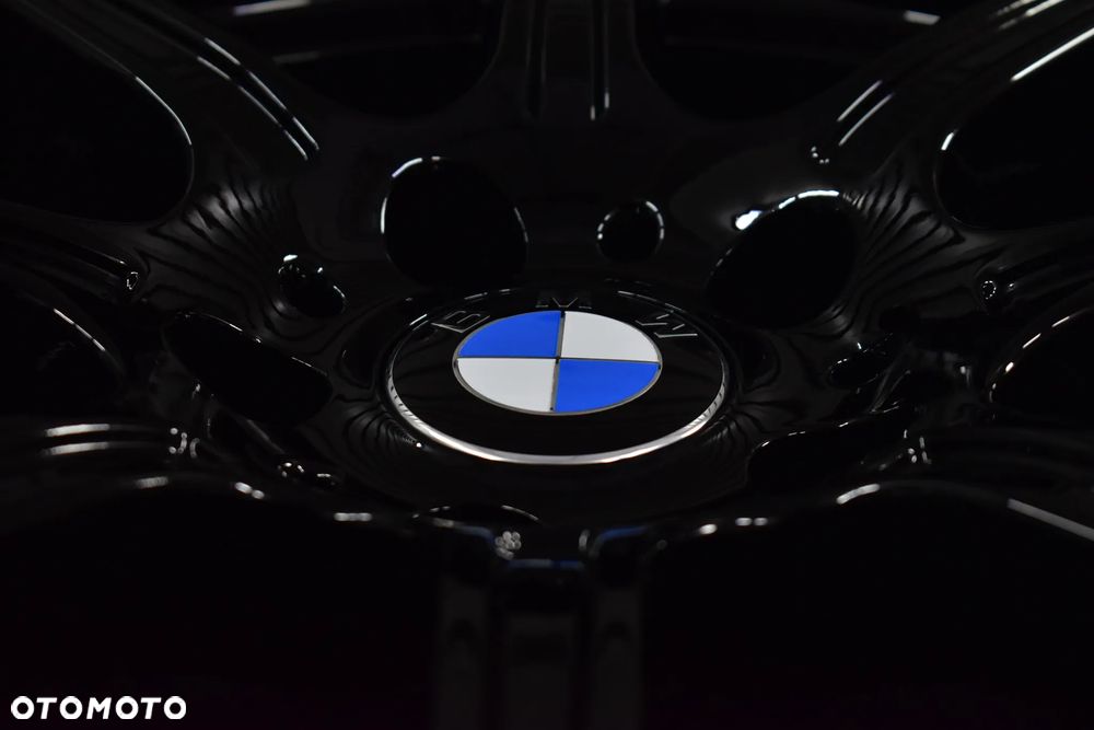 Felgi BMW 5x120 R18 e46 e90 e92 e93 F30 F31 F32 F36 X4 X3 X1 - 6