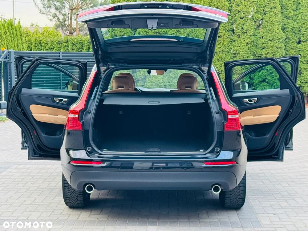 Volvo XC 60 D4 Geartronic Summum - 14