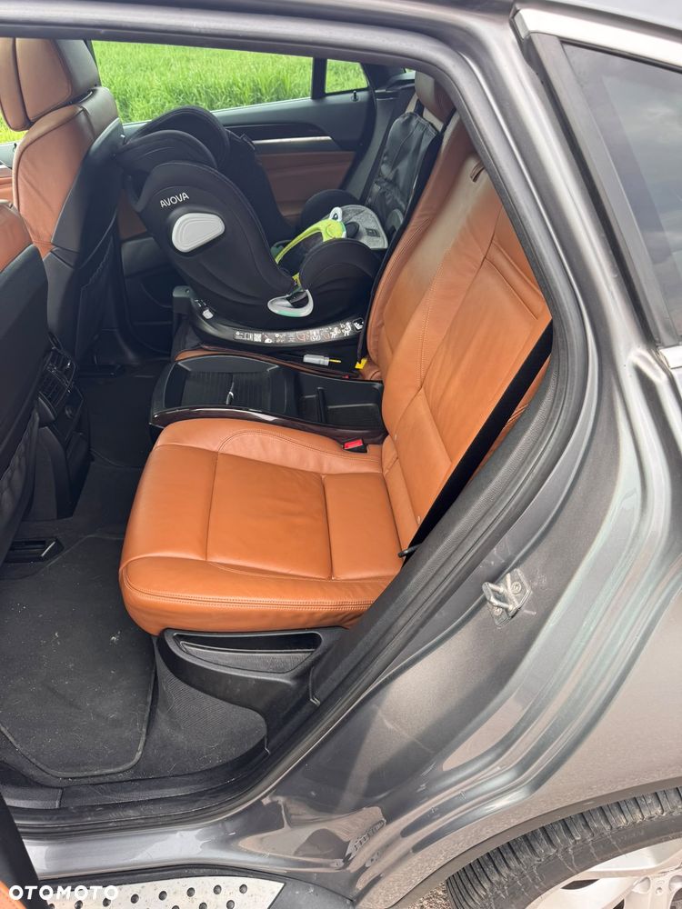 BMW X6 - 17