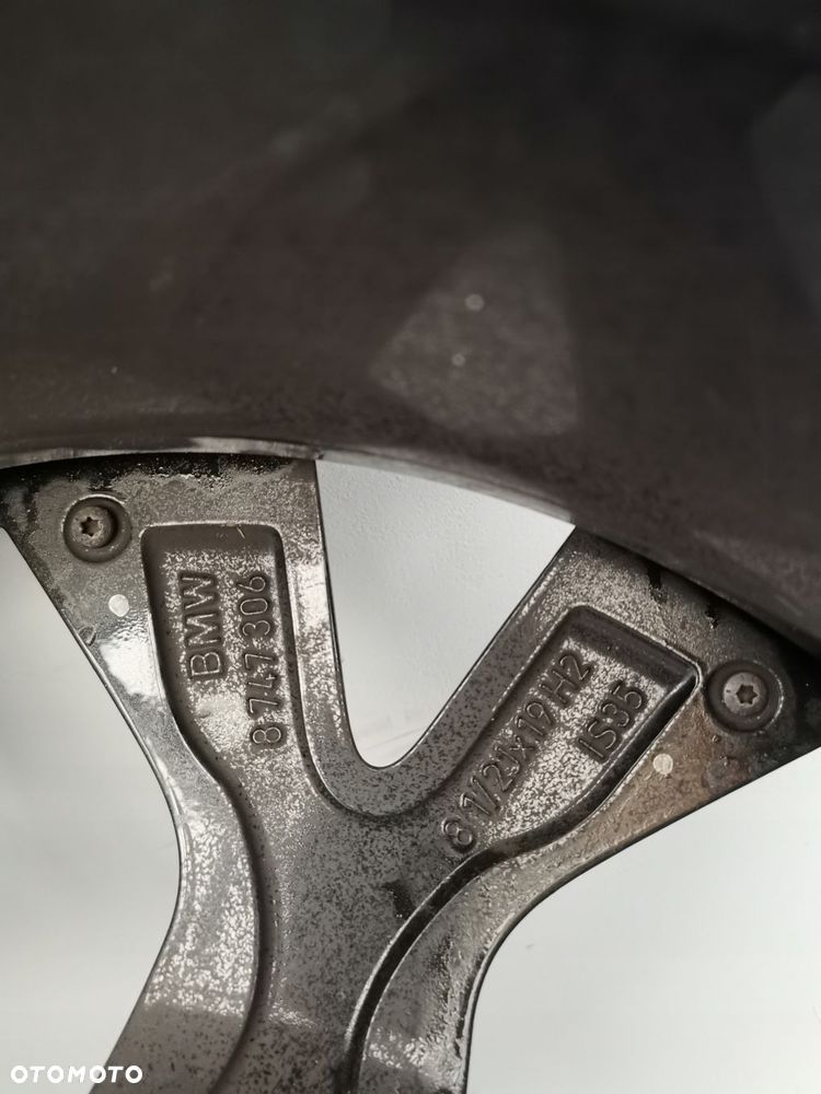 FELGI BMW i4 4 GRAN COUPE G26 G24 KOLA FELGI ALUFELGI OPONY LATO 8.5J 9J - 15