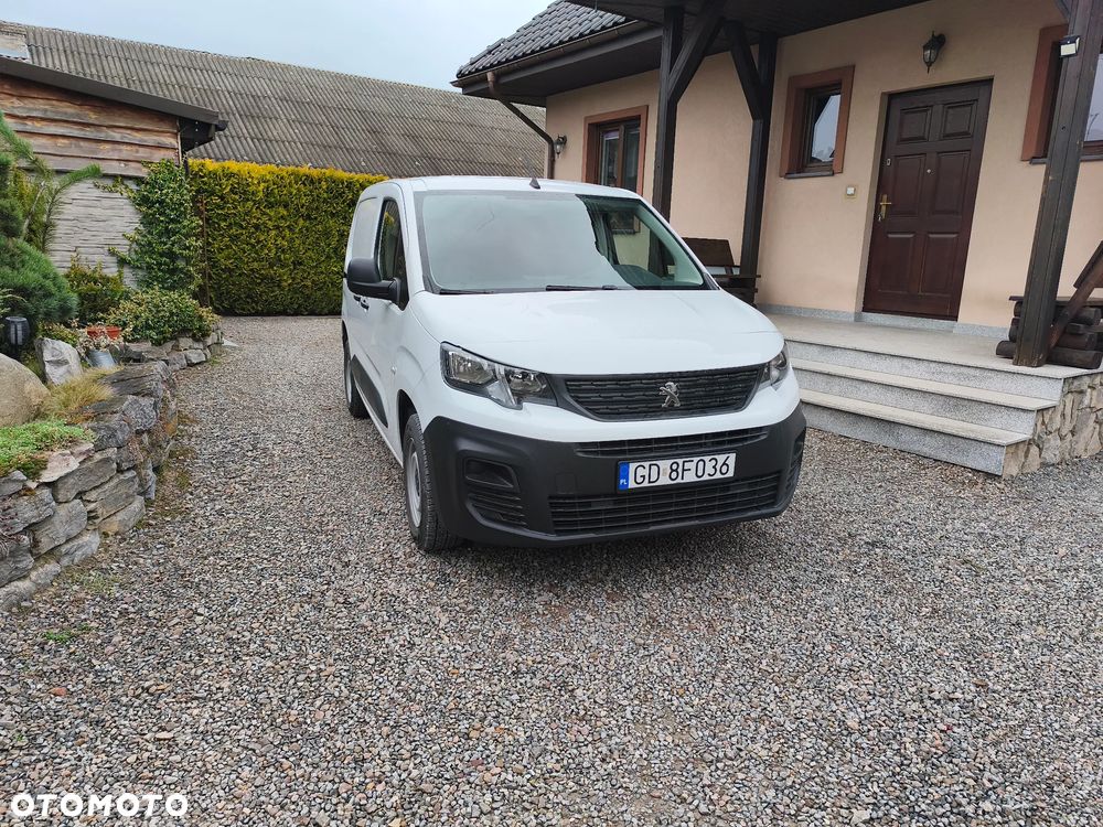 Peugeot Partner - 3