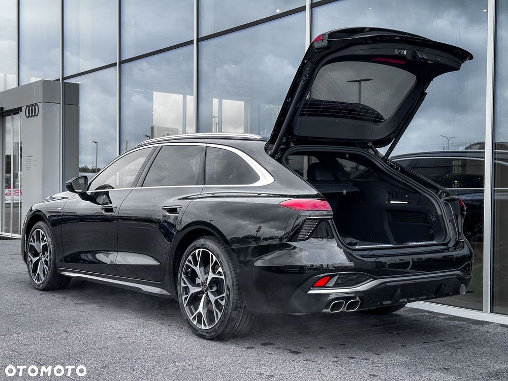Audi A6 Avant - 11